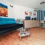 Waimarie Apartamento *