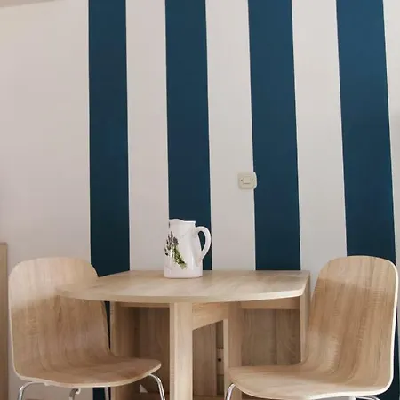 Apartament Waimarie Fažana