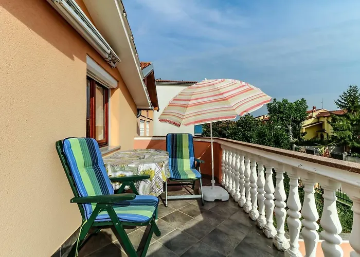 Waimarie Appartement *