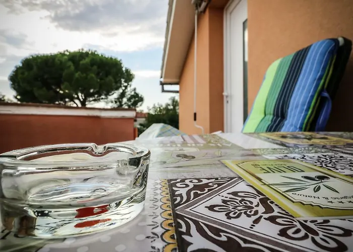 Appartement Waimarie *