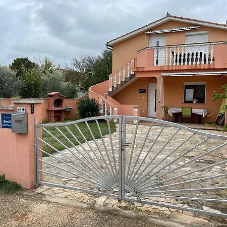 Apartment Waimarie