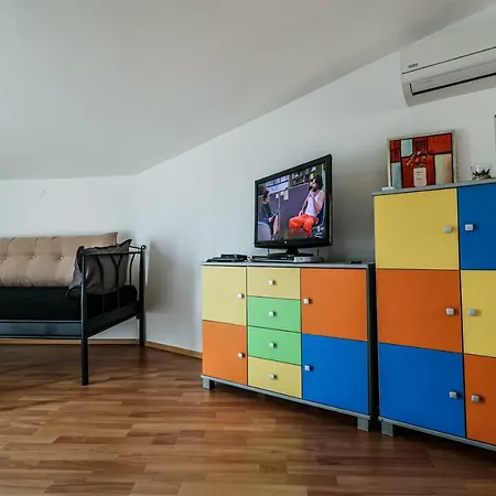 Apartment Waimarie *