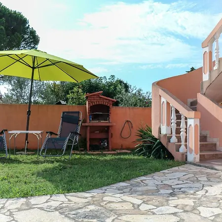Waimarie Apartment