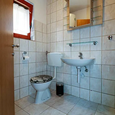 Waimarie Apartment Fazana
