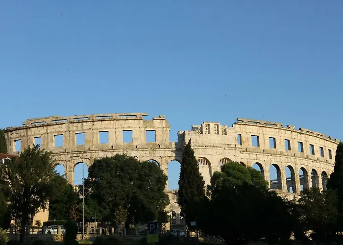 Daire Waimarie Fažana