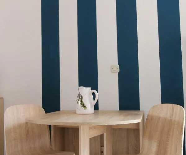 Apartman Waimarie Fazana