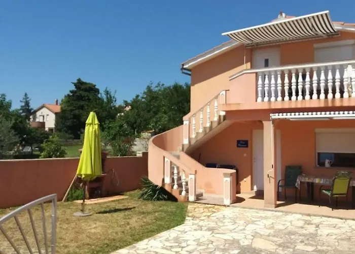 Waimarie Daire Fažana