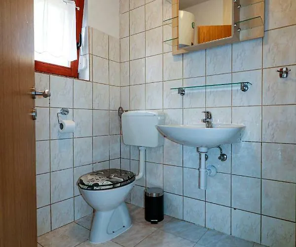 Waimarie Daire Fažana